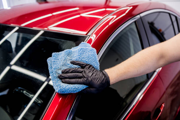 Medium Cut Polish