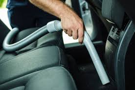 Deep Vacuuming